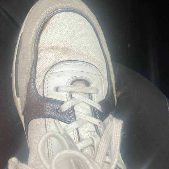 Chanel sneakers - Picture 4 of 8